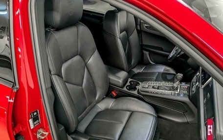 Porsche Macan I рестайлинг, 2021 год, 5 800 000 рублей, 28 фотография