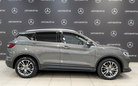 Geely Coolray I, 2023 год, 1 715 000 рублей, 4 фотография