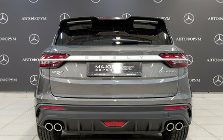 Geely Coolray I, 2023 год, 1 715 000 рублей, 6 фотография