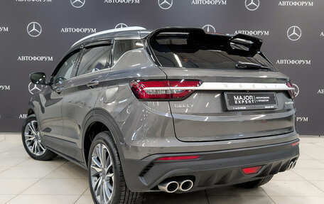 Geely Coolray I, 2023 год, 1 715 000 рублей, 7 фотография
