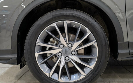 Geely Coolray I, 2023 год, 1 715 000 рублей, 12 фотография
