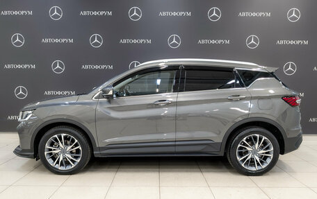 Geely Coolray I, 2023 год, 1 715 000 рублей, 8 фотография