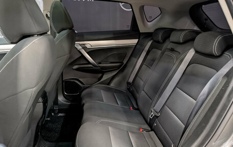Geely Coolray I, 2023 год, 1 715 000 рублей, 18 фотография
