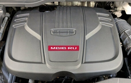 Geely Coolray I, 2023 год, 1 715 000 рублей, 9 фотография
