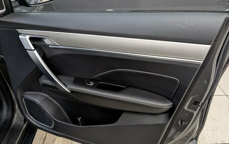 Geely Coolray I, 2023 год, 1 715 000 рублей, 25 фотография
