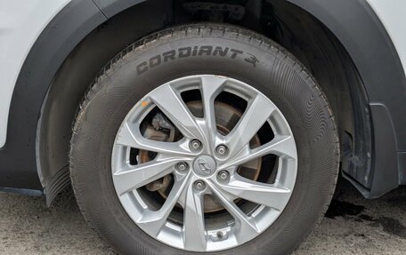 Hyundai Tucson III, 2020 год, 2 650 000 рублей, 4 фотография
