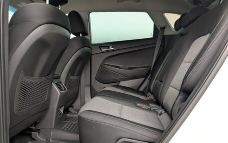 Hyundai Tucson III, 2020 год, 2 650 000 рублей, 3 фотография