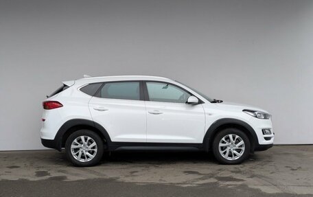 Hyundai Tucson III, 2020 год, 2 650 000 рублей, 6 фотография