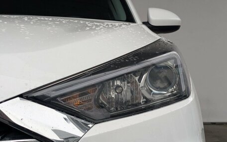 Hyundai Tucson III, 2020 год, 2 650 000 рублей, 10 фотография