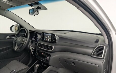 Hyundai Tucson III, 2020 год, 2 650 000 рублей, 11 фотография