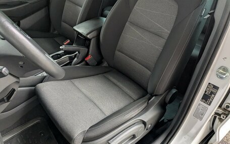 Hyundai Tucson III, 2020 год, 2 650 000 рублей, 18 фотография