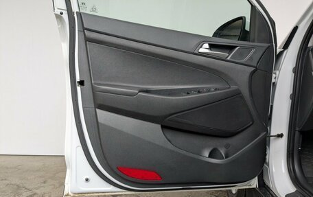 Hyundai Tucson III, 2020 год, 2 650 000 рублей, 17 фотография