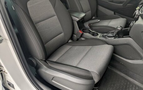 Hyundai Tucson III, 2020 год, 2 650 000 рублей, 16 фотография
