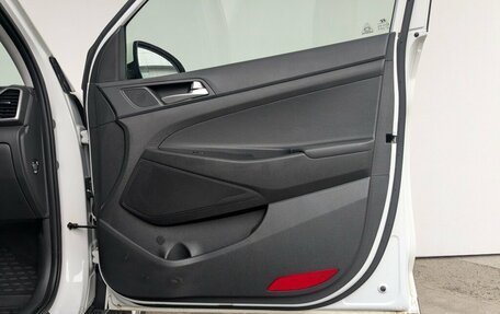 Hyundai Tucson III, 2020 год, 2 650 000 рублей, 15 фотография