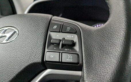 Hyundai Tucson III, 2020 год, 2 650 000 рублей, 21 фотография