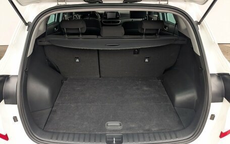 Hyundai Tucson III, 2020 год, 2 650 000 рублей, 14 фотография