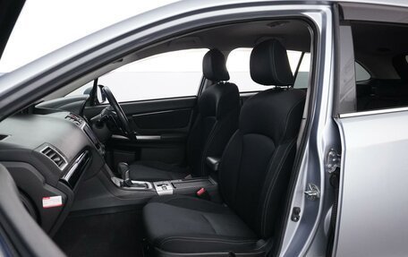 Subaru Levorg I, 2015 год, 1 404 444 рублей, 8 фотография
