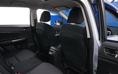 Subaru Levorg I, 2015 год, 1 404 444 рублей, 11 фотография