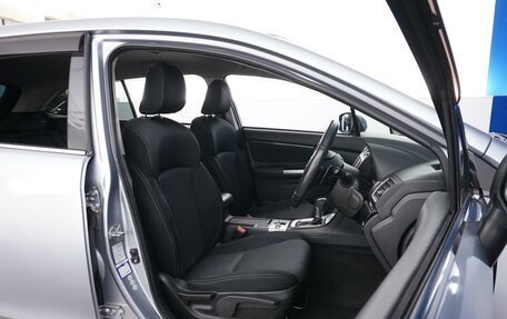 Subaru Levorg I, 2015 год, 1 404 444 рублей, 10 фотография