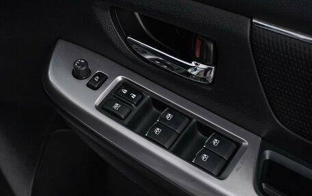 Subaru Levorg I, 2015 год, 1 404 444 рублей, 12 фотография