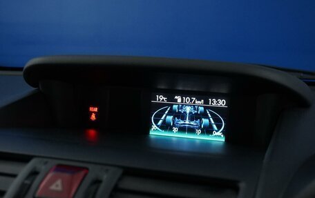 Subaru Levorg I, 2015 год, 1 404 444 рублей, 16 фотография