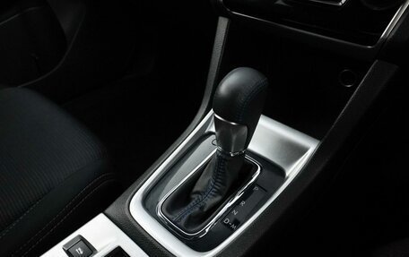 Subaru Levorg I, 2015 год, 1 404 444 рублей, 14 фотография