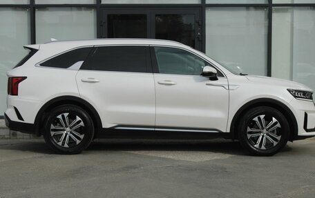 KIA Sorento IV, 2021 год, 3 100 000 рублей, 4 фотография