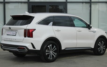 KIA Sorento IV, 2021 год, 3 100 000 рублей, 5 фотография
