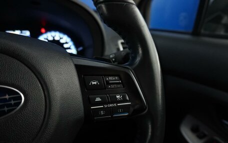 Subaru Levorg I, 2015 год, 1 404 444 рублей, 17 фотография