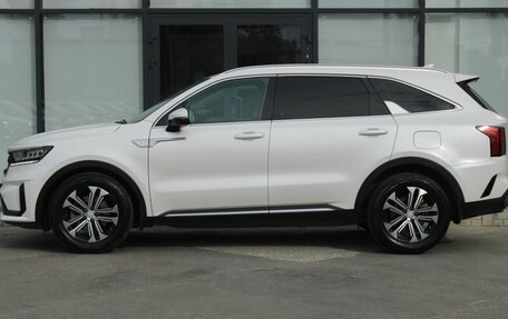 KIA Sorento IV, 2021 год, 3 100 000 рублей, 8 фотография