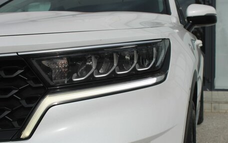 KIA Sorento IV, 2021 год, 3 100 000 рублей, 9 фотография