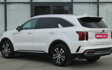 KIA Sorento IV, 2021 год, 3 100 000 рублей, 7 фотография