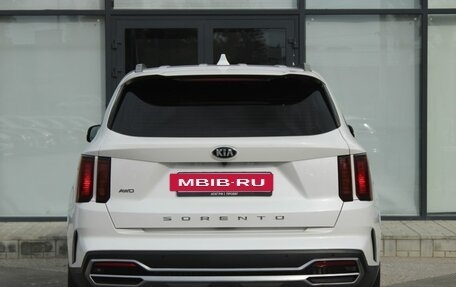 KIA Sorento IV, 2021 год, 3 100 000 рублей, 6 фотография