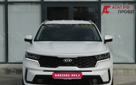 KIA Sorento IV, 2021 год, 3 100 000 рублей, 2 фотография