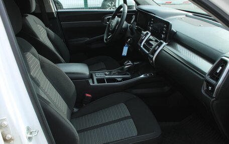 KIA Sorento IV, 2021 год, 3 100 000 рублей, 15 фотография