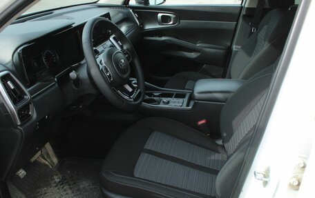KIA Sorento IV, 2021 год, 3 100 000 рублей, 14 фотография