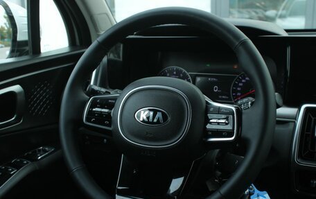 KIA Sorento IV, 2021 год, 3 100 000 рублей, 17 фотография