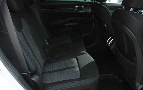 KIA Sorento IV, 2021 год, 3 100 000 рублей, 24 фотография