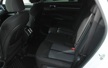 KIA Sorento IV, 2021 год, 3 100 000 рублей, 23 фотография