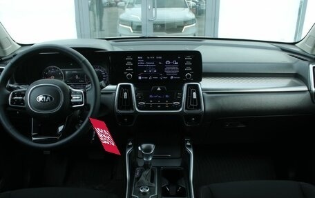 KIA Sorento IV, 2021 год, 3 100 000 рублей, 16 фотография
