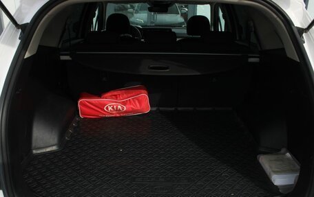 KIA Sorento IV, 2021 год, 3 100 000 рублей, 26 фотография