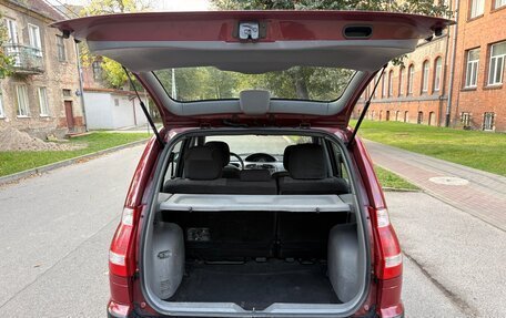 Hyundai Matrix I рестайлинг, 2007 год, 460 000 рублей, 11 фотография