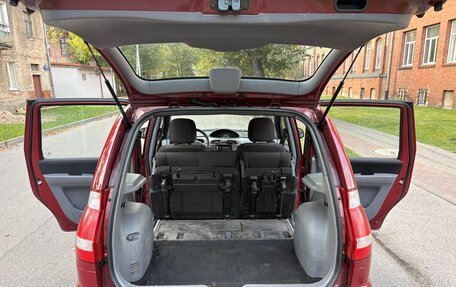 Hyundai Matrix I рестайлинг, 2007 год, 460 000 рублей, 13 фотография