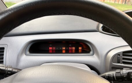 Hyundai Matrix I рестайлинг, 2007 год, 460 000 рублей, 21 фотография