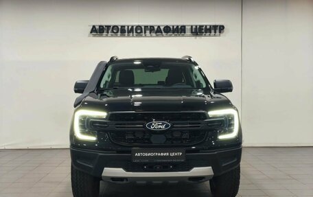 Ford Ranger, 2026 год, 5 990 000 рублей, 2 фотография