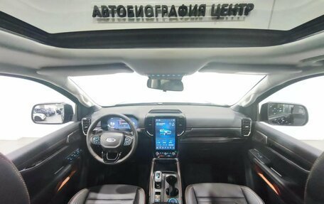 Ford Ranger, 2026 год, 5 990 000 рублей, 7 фотография