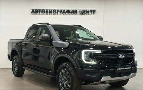 Ford Ranger, 2026 год, 5 990 000 рублей, 3 фотография