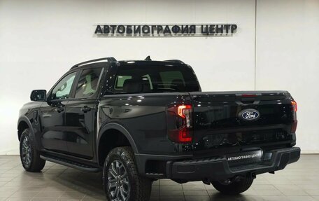Ford Ranger, 2026 год, 5 990 000 рублей, 6 фотография