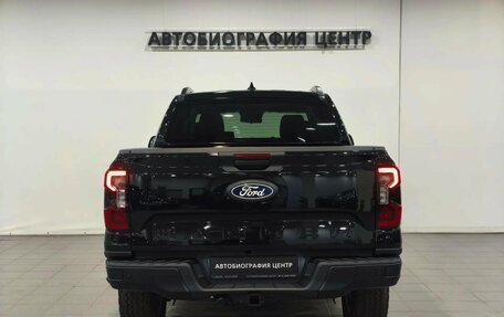 Ford Ranger, 2026 год, 5 990 000 рублей, 5 фотография