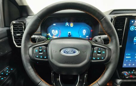 Ford Ranger, 2026 год, 5 990 000 рублей, 10 фотография